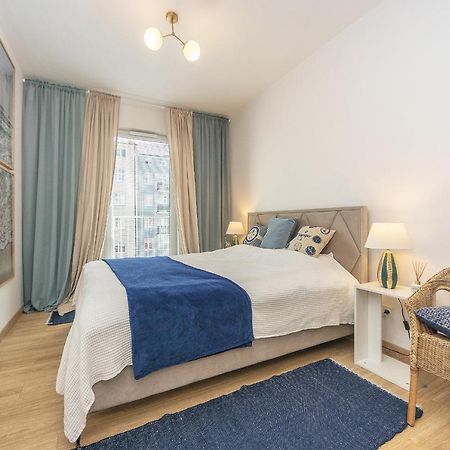 Abrahama Comfort Apartments غدينيا المظهر الخارجي الصورة
