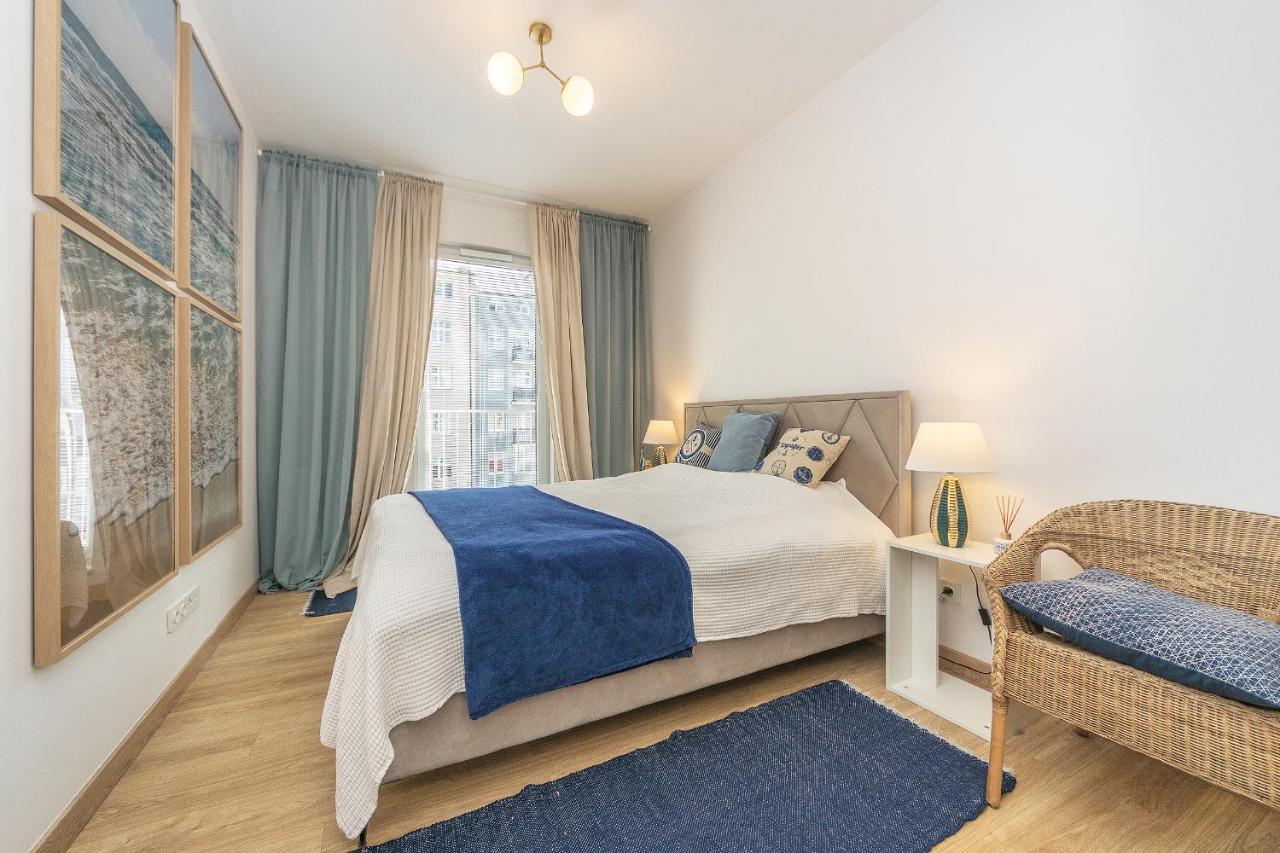 Abrahama Comfort Apartments غدينيا المظهر الخارجي الصورة