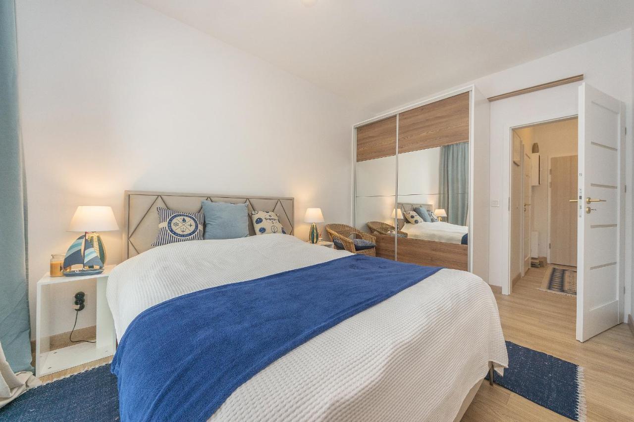 Abrahama Comfort Apartments غدينيا المظهر الخارجي الصورة