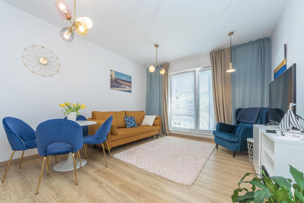 Abrahama Comfort Apartments غدينيا المظهر الخارجي الصورة