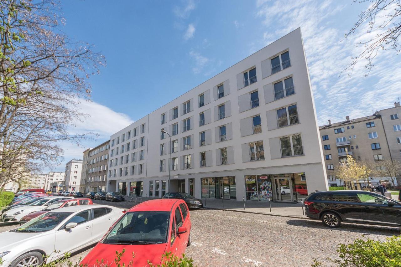 Abrahama Comfort Apartments غدينيا المظهر الخارجي الصورة