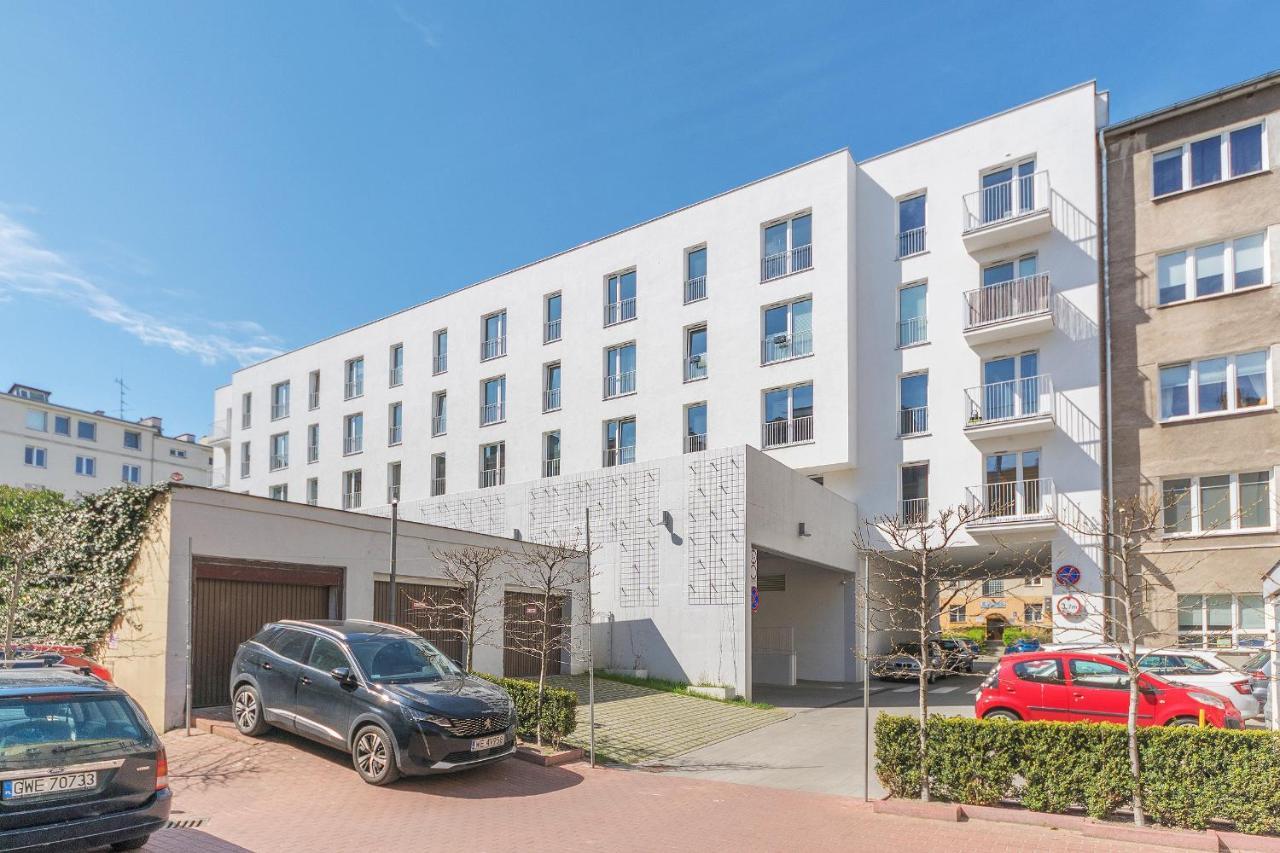 Abrahama Comfort Apartments غدينيا المظهر الخارجي الصورة